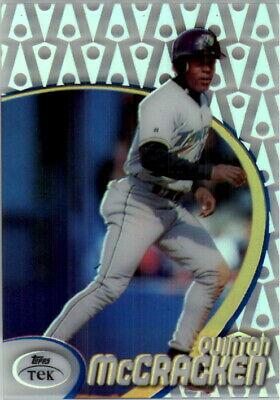 Quinton McCracken [Pattern 42] #82