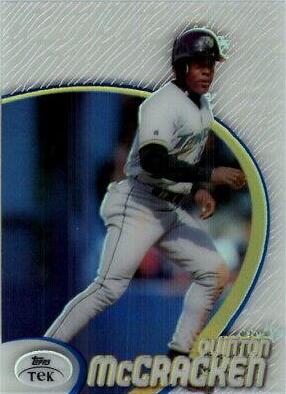 Quinton McCracken [Pattern 72] #82