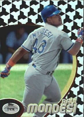 Raul Mondesi #56