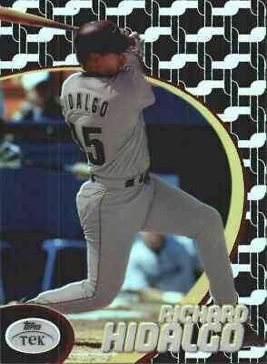 Richard Hidalgo [Pattern 30] #84