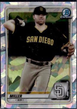 Owen Miller [Atomic Refractor] #BCP-102