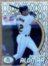Roberto Alomar [Pattern 49] #67