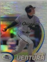 Robin Ventura [Pattern 23] #33