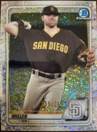 Owen Miller [Speckle Refractor] #BCP-102