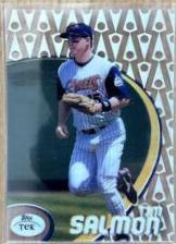 Tim Salmon [Pattern 42] #72