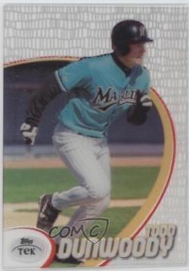 Todd Dunwoody [Pattern 11] #36