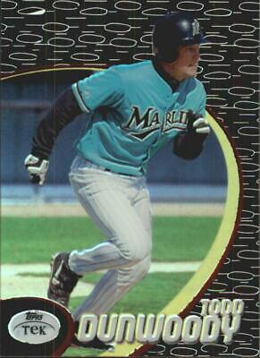 Todd Dunwoody [Pattern 13] #36