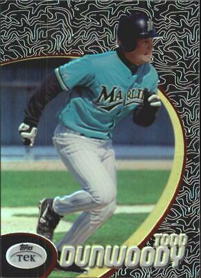 Todd Dunwoody [Pattern 16] #36