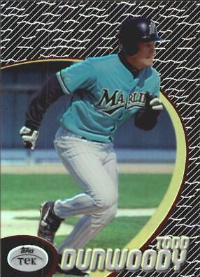 Todd Dunwoody [Pattern 22] #36