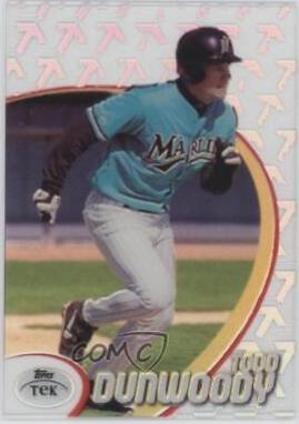 Todd Dunwoody [Pattern 25] #36