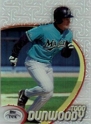 Todd Dunwoody [Pattern 3] #36
