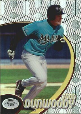 Todd Dunwoody [Pattern 55] #36
