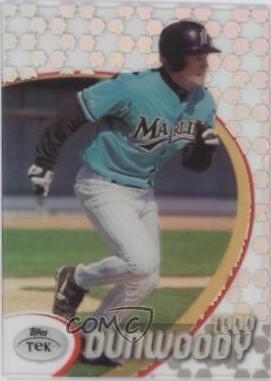 Todd Dunwoody [Pattern 56] #36