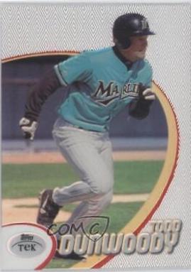 Todd Dunwoody [Pattern 57] #36