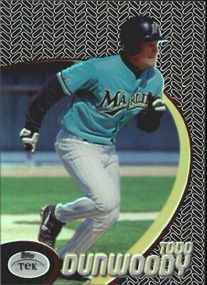Todd Dunwoody [Pattern 76] #36