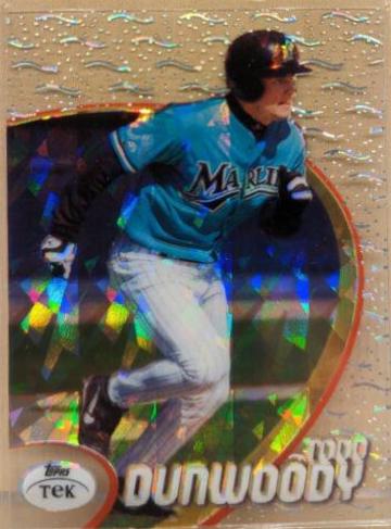 Todd Dunwoody [Pattern 79] #36