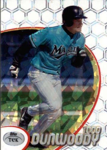 Todd Dunwoody [Pattern 88] #36