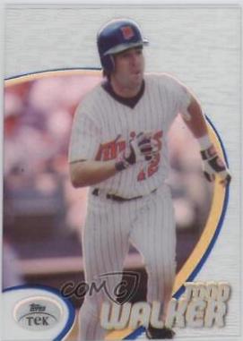 Todd Walker [Pattern 13] #24