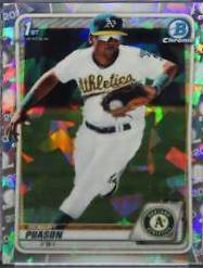Robert Puason [Atomic Refractor] #BCP-145
