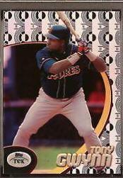 Tony Gwynn [Pattern 60] #23