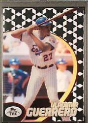 Vladimir Guerrero [Pattern 45] #17