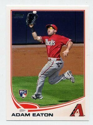 Adam Eaton #79