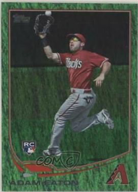 Adam Eaton [Emerald] #79