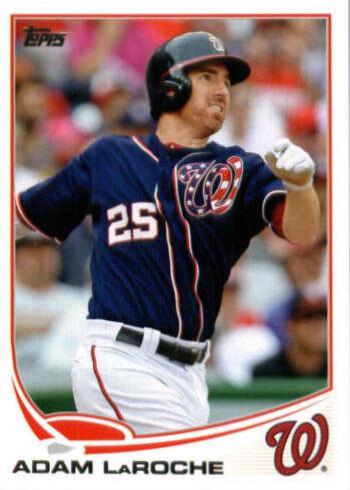Adam LaRoche #579