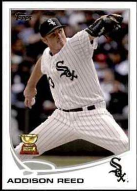 Addison Reed #285