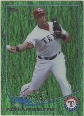 Adrian Beltre [Emerald] #29