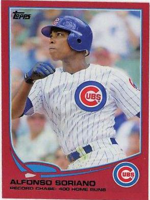 Alfonso Soriano #567