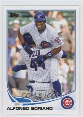 Alfonso Soriano #584