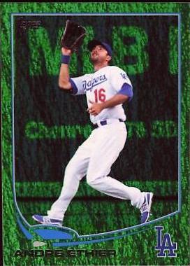 Andre Ethier [Fielding Emerald] #16