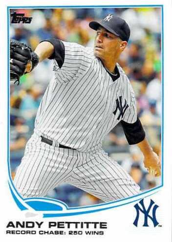 Andy Pettitte #90