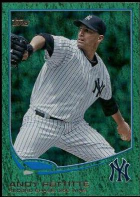 Andy Pettitte [Sapphire] #90