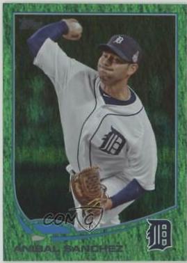 Anibal Sanchez #602