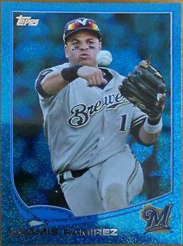 Aramis Ramirez #605
