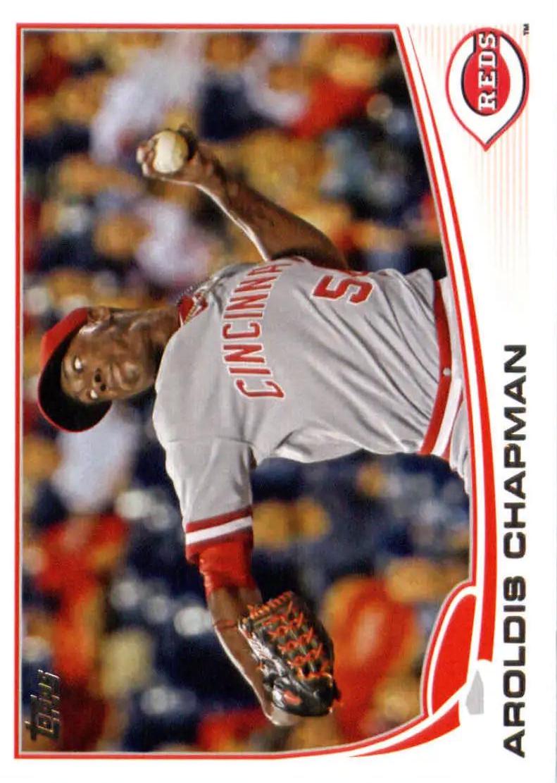 Aroldis Chapman #396