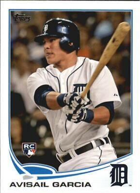 Avisail Garcia [Mini] #199