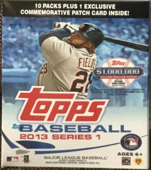 Blaster Box [Series 1]