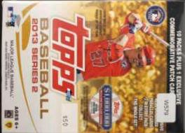 Blaster Box [Series 2]