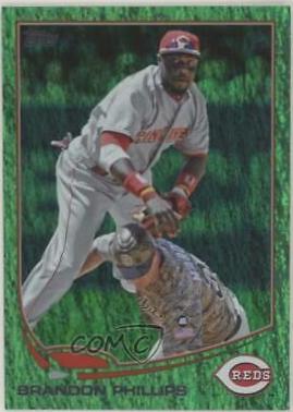 Brandon Phillips #386