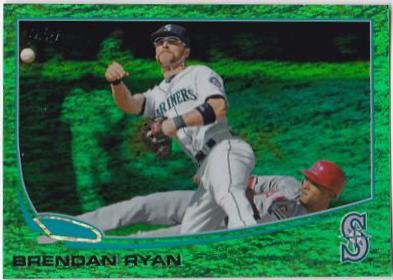 Brendan Ryan [Emerald] #277
