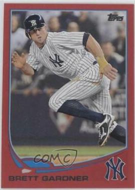Brett Gardner #413