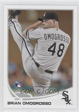 Brian Omogrosso #474