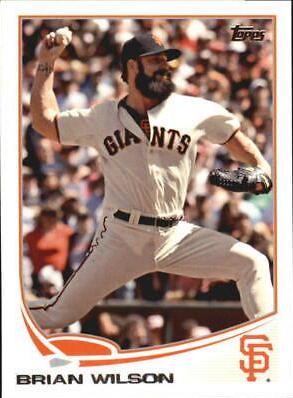 Brian Wilson #38