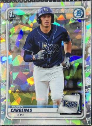 Ruben Cardenas [Atomic Refractor] #BCP-23