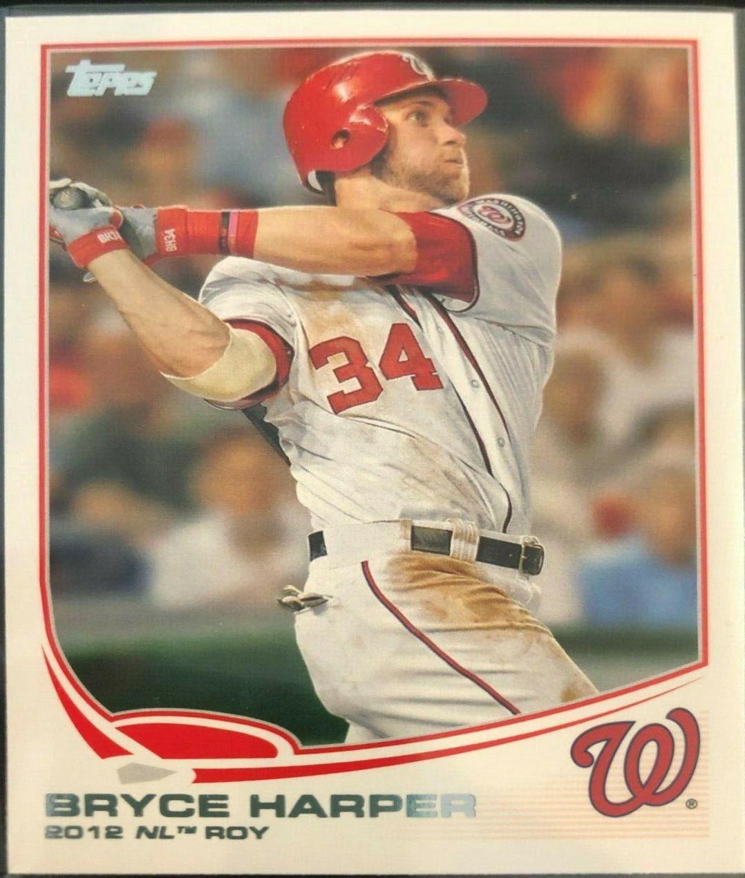 Bryce Harper #369
