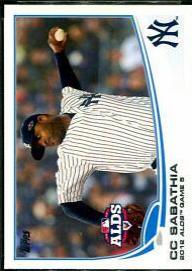 CC Sabathia #283