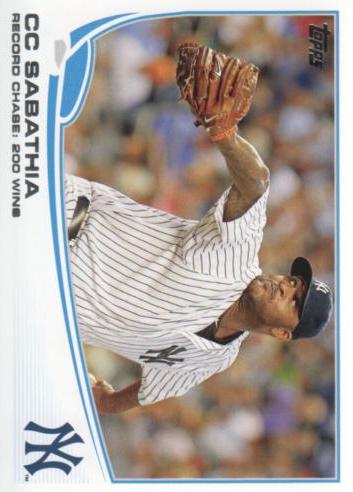 CC Sabathia #359